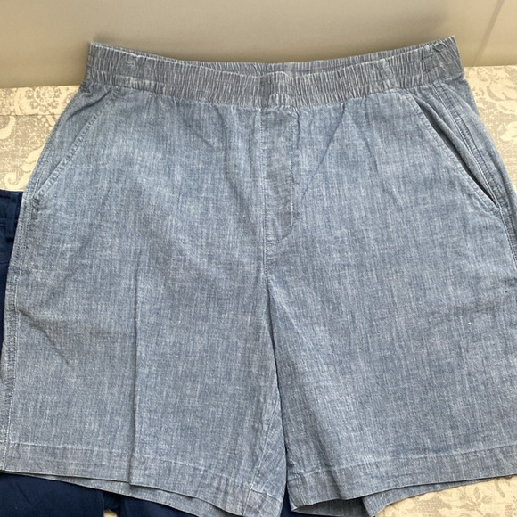 EUC 2 pair shorts - Picture 5 of 6